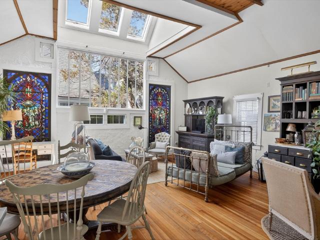 House for sale in Provincetown, Massachusetts