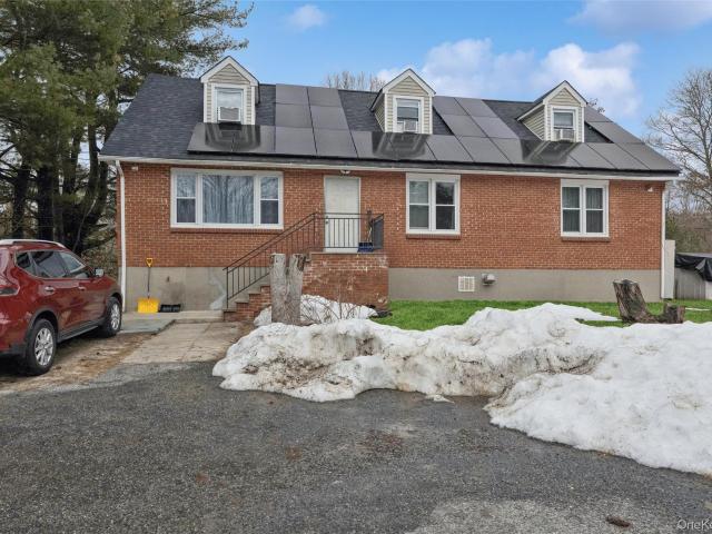 House for sale in Centereach, New York
