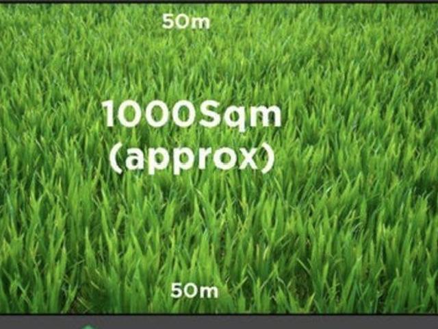 Land for sale in Camerons Creek, Victoria