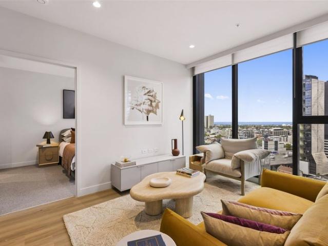 Apartment for rent in Camerons Creek, Victoria