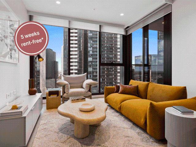 Apartment for rent in Camerons Creek, Victoria