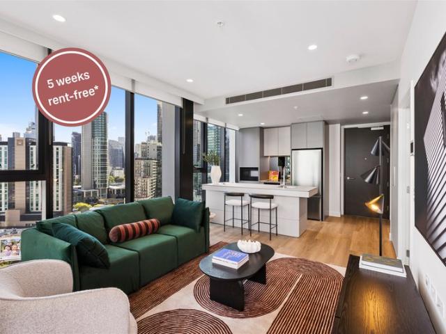 Apartment for rent in Camerons Creek, Victoria