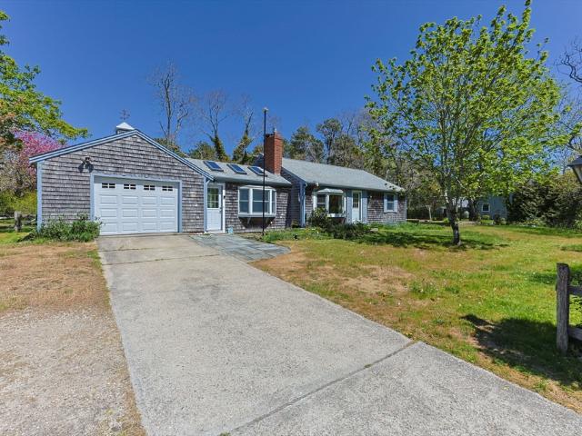 House for sale in Eastham, Massachusetts