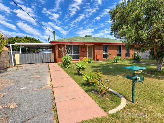 Apartment for rent in Warnbro, City of Rockingham