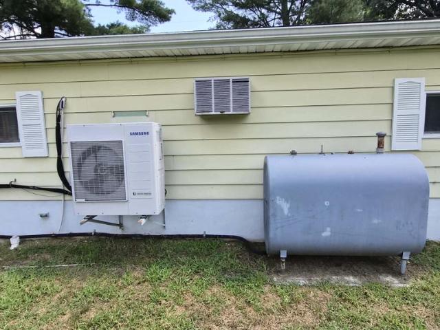 House for sale in Quinton, New Jersey