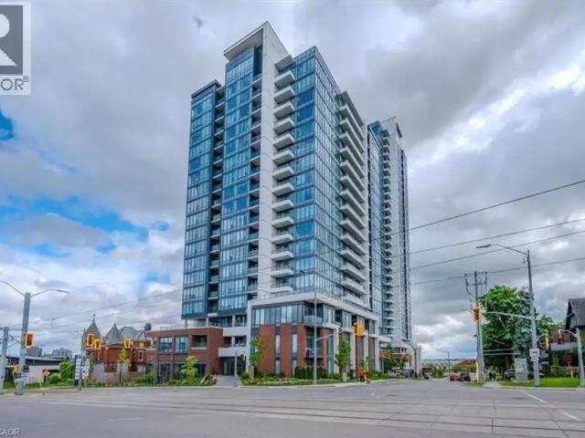 Apartment for rent in K-W Hospital, Kitchener