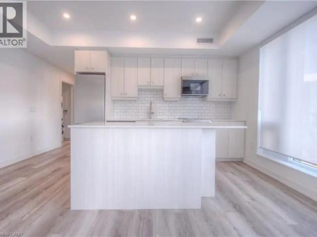 Apartment for rent in K-W Hospital, Kitchener
