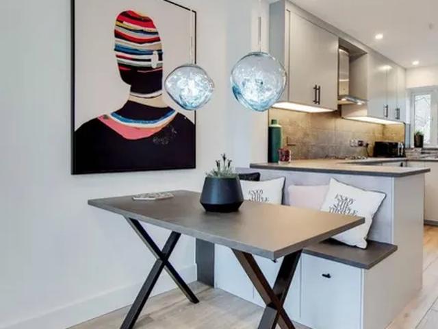 House for rent in St. George in the East, Wapping