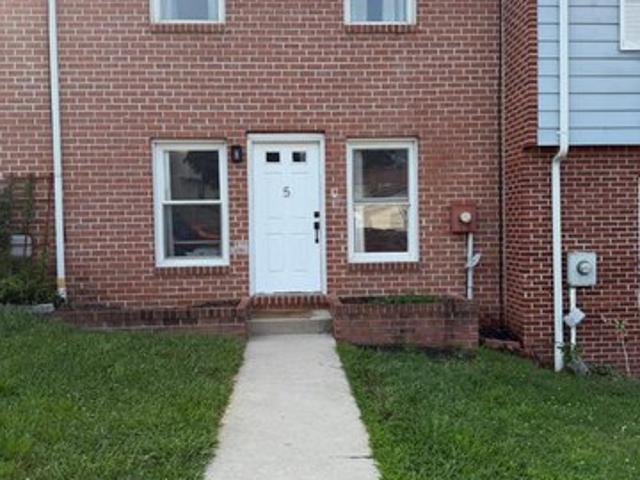 Townhouse for sale in Emmitsburg, Maryland