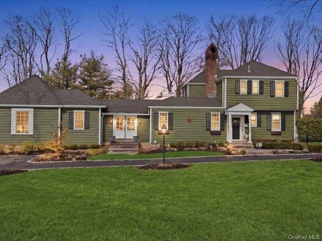 House for sale in Centereach, New York