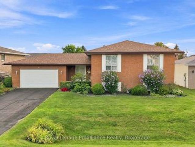 House for sale in Brighton, Ontario