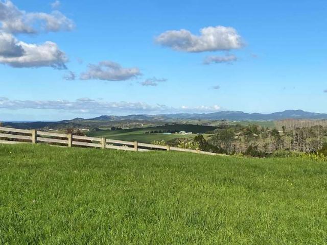 Property for sale in Mangawai, Northland