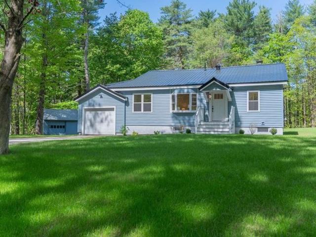 House for sale in New Hampshire