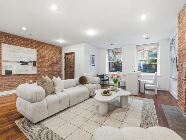 Duplex for sale in Arverne, New York