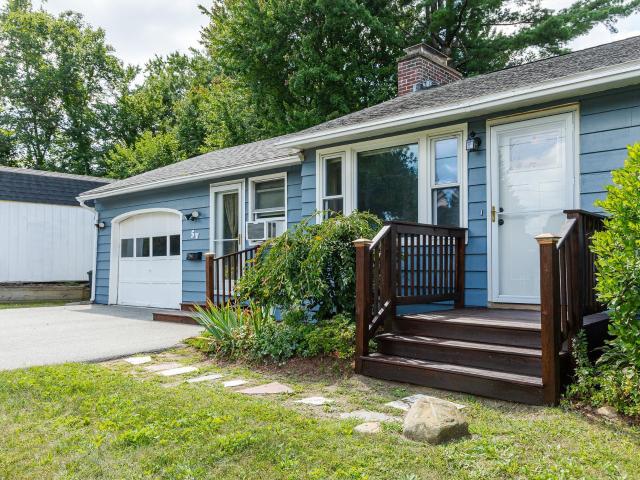 House for sale in New Hampshire