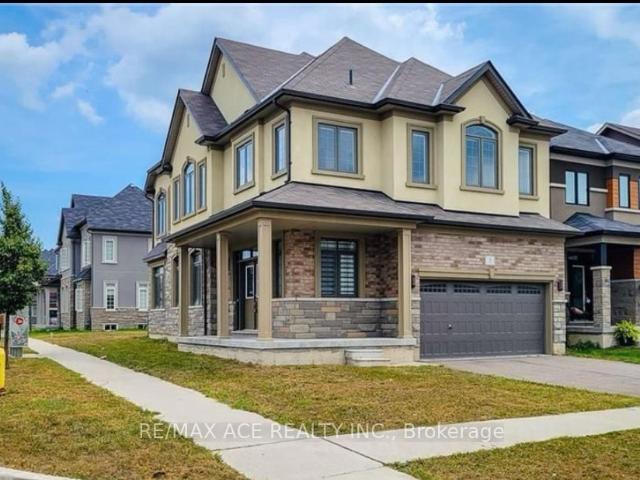 House for sale in Brant, Ontario