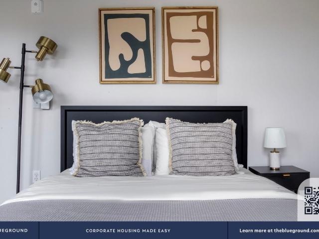 Apartment for rent in Seattle, Washington