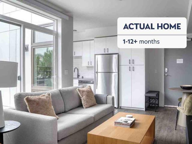 Apartment for rent in Seattle, Washington