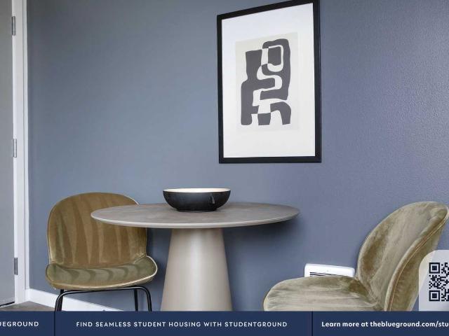 Apartment for rent in Seattle, Washington