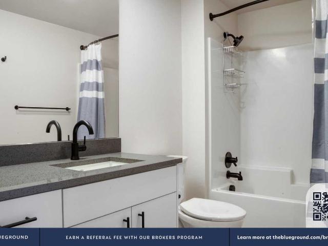 Apartment for rent in Seattle, Washington