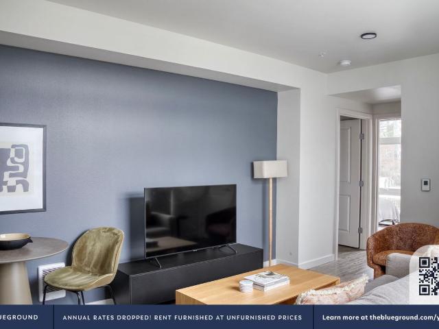 Apartment for rent in Seattle, Washington