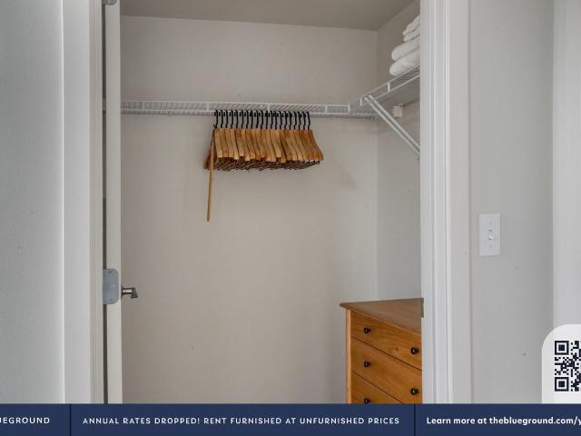 Apartment for rent in Seattle, Washington