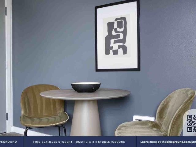 Apartment for rent in Seattle, Washington