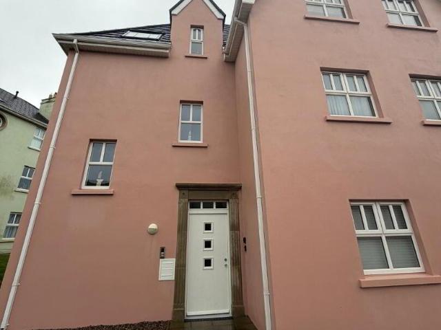 Apartment for rent in Portrush, Northern Ireland