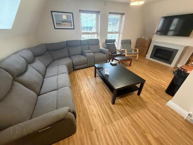 Apartment for rent in Portrush, Northern Ireland