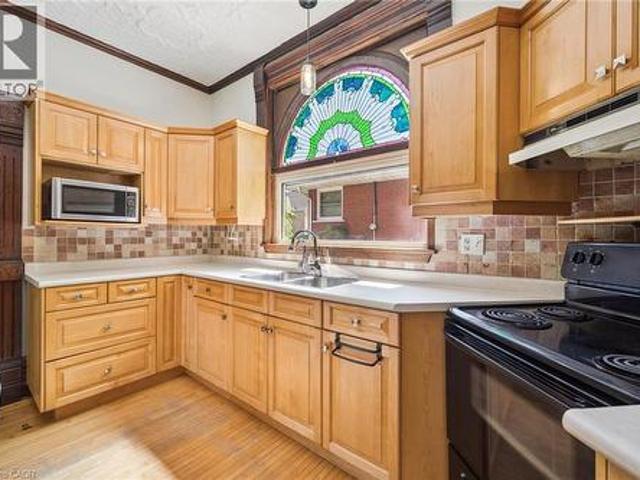 House for sale in Perth, Ontario