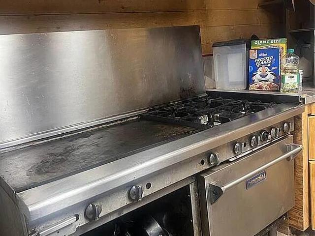 House for sale in Catron, New Mexico