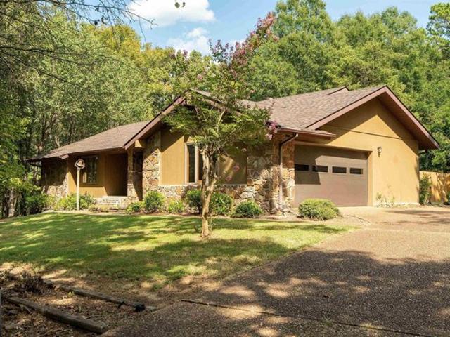 House for sale in Heber Springs, Cleburne County