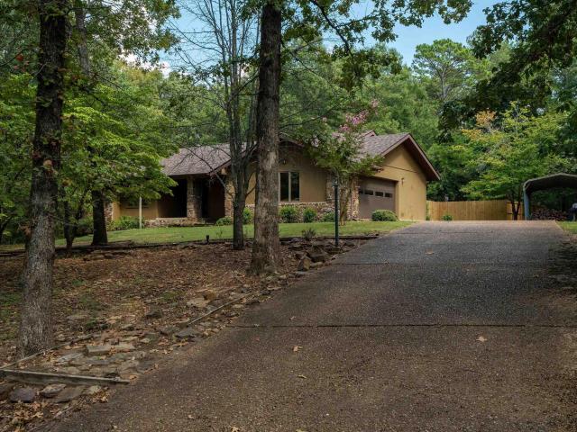 House for sale in Heber Springs, Cleburne County