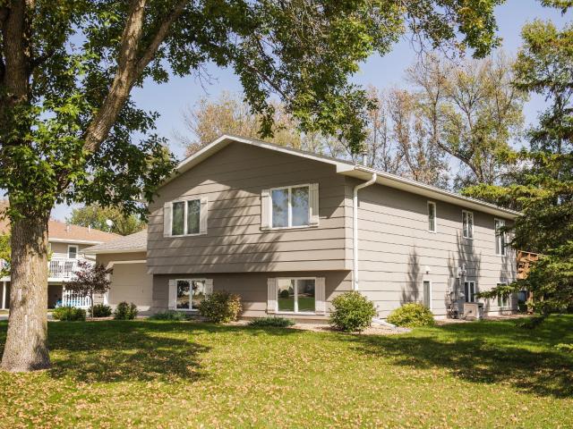 House for sale in Morris, Minnesota