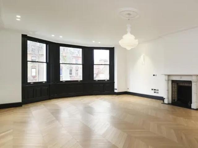 Apartment for rent in South Kensington, Greater London