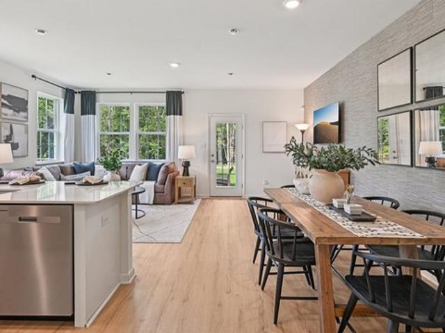 Townhouse for sale in Runnemede, New Jersey