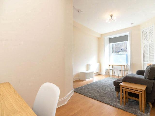 Apartment for rent in Tynecastle, City of Edinburgh