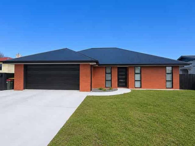 House for rent in Hillsborough, Taranaki