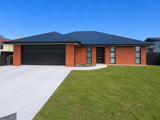 House for rent in Hillsborough, Taranaki