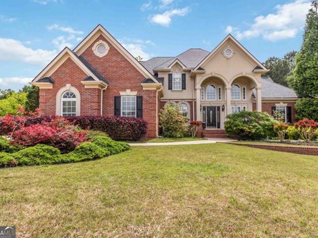 House for sale in Oxford, Georgia
