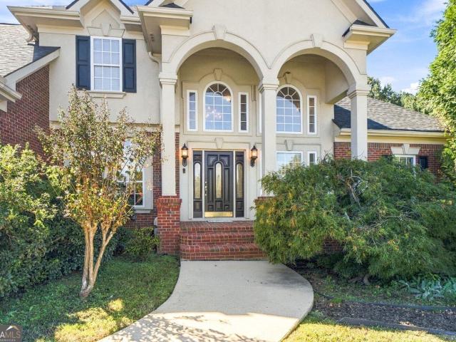 House for sale in Oxford, Newton County