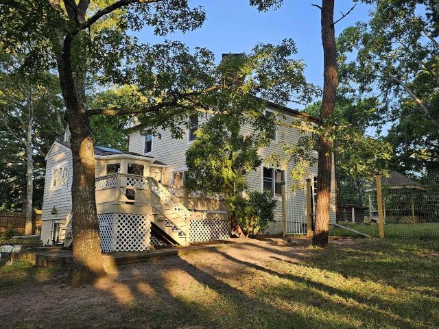 House for sale in Dennis, Massachusetts