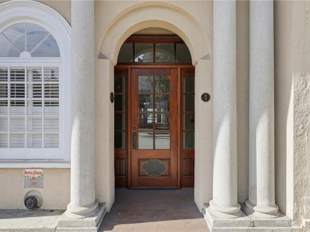 Condo for sale in Savannah Historic District, Savannah