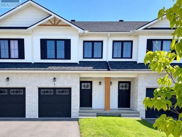 House for rent in Smiths Falls, Ontario