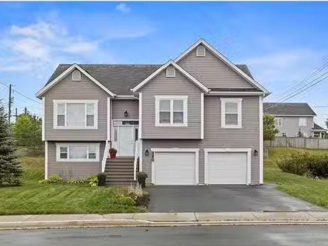 House for sale in Manuels, Newfoundland And Labrador