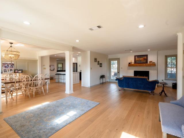 House for sale in River Oaks, Searcy