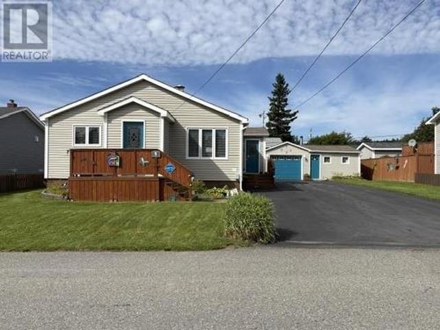 House for sale in Stephenville, Newfoundland