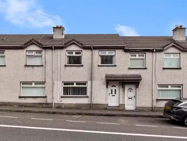 House for sale in Vandyck, Belfast