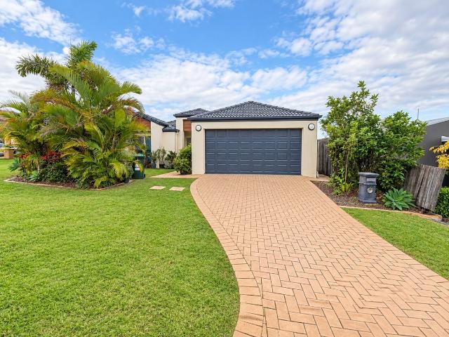 House for rent in Molendinar, Gold Coast City
