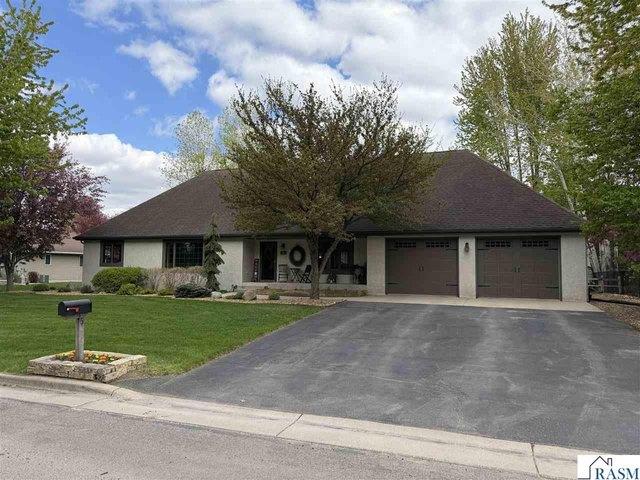 House for sale in New Ulm, Minnesota